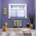 Bathroom Window Treatments | Bathroom Sconces