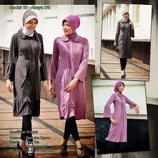 wanita islami: Tips Memilih Baju Muslim Wanita