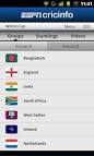 ESPN Cricinfo Launches Android & iOS Apps Just In Time For The ...
