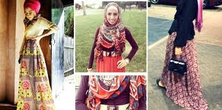 Tahun Baru, Trend Hijab Baru | Official Blog Dewihijab.com