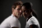 TODAY'S NEWS NJ: BLACK WOMEN DATING WHITE MEN? FAT CHANCE!