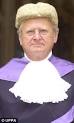 Judge Ian Alexander QC slammed the parents of the sexually abused boy for ... - article-1258027-00574DB100000258-783_233x388