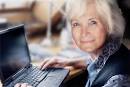 Pros and Cons of Seniors and Online Dating
