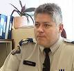 RCMP Sgt. Denis Morin said police chased several tips about Theresa Ann ... - pe-denismorin
