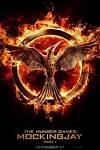 First Hunger Games: Mockingjay -- Part 1 Poster Revealed - The.
