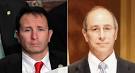 Jeff Landry takes on fellow incumbent Charles Boustany in ...