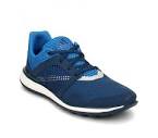 Adidas Performance Energy Bounce 2 M Mens Running Shoe Blue/Whtie ...