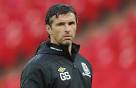 GARY SPEED dead: Wales manager found hanged aged 42 - mirror.