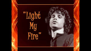 ผลการค้นหารูปภาพสำหรับ lyrics The Doors - Light my Fire(1)