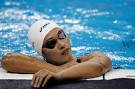 Satomi Suzuki Satomi Suzuki of Japan looks on after she swam in heat three ... - Satomi+Suzuki+Swimming+Day+Thirteen+14th+FINA+CfNk3d-K1vil