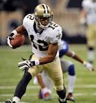 Sunday 9/18 Saints After Party Hosted By #12 MARQUES COLSTON ~ V ...