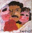 On-line Exhibitions : The Anthony Petullo Collection of SELF ...