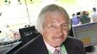 RICHIE BENAUD still going strong at 82