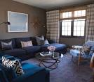 <b>Blue living room</b> | 33 Modern <b>Living Room</b> Design Ideas | Real Simple