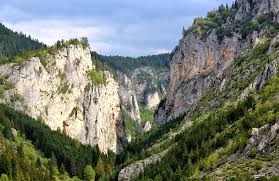 Rhodope Mountains, Bulgaria