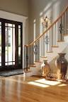 Foyer Design, Decorating Tips and Pictures