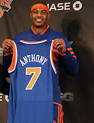 NBA: CARMELO ANTHONY Speaks On Rumors That He Wants A Trade ...
