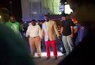 Nine Killed in Shooting at Charleston Church - The New York Times