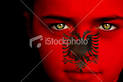 Albanian Boy. In the picture: - 302977490