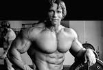 Arnold Schwarzenegger - Motivation For BodyBuilding - YouTube
