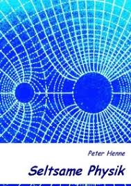 Seltsame Physik - Peter Henne - epubli - cover