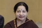 Jayalalithaa gets four years in prison in disproportionate assets.
