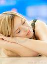 Royalty Free Stock Photography: Charming girl sleeps - charming-girl-sleeps-thumb13809967
