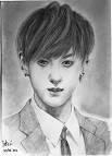 Huang Zi Tao - EXO-M by ~Love-Naruto07 on deviantART - huang_zi_tao___exo_m_by_love_naruto07-d54ey07