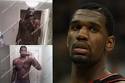 Greg Oden naked pictures? is it real? Yes, the 7 feet basketball player of ... - greg-oden-naked