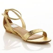Sepatu flat sandals - Gazelle shoes from Meliza Oktav - Page 2