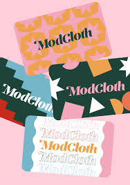 ModCloth gifts