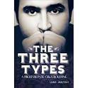 The Three Types by Luke Jermay - Book - 5613a