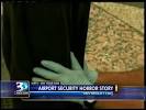 After removing prosthetic breast, flight attendant says TSA goes ...