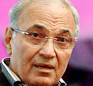 Ahmed Sarhan has told a televised news conference that Shafiq won ... - Ahmed-Shafiq-002