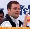 Rahul Gandhi to begin three-day visit to Uttarakhand today | TopNews