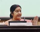 Lalit Modi-Sushma Swaraj visa row: top developments - The Hindu