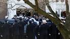 Heartbreak, haunting memories and more funerals in Newtown - CNN.