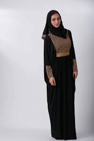 Dress Abayas � Little Black Abaya