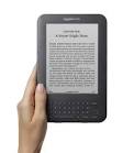 Amazon KINDLE Keyboard (Wi-Fi/3G, 3rd Generation) E-Reader Review ...