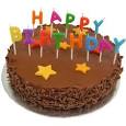 Wallpaper Gallery: Happy Birthday Wallpaper - 6