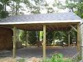 24'x24' CarPort Pictures and Photos