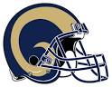 File:St. Louis Rams helmet rightface.png - Wikipedia, the free ...