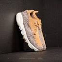 Women's shoes Nike Wmns Air Footscape Woven Elemental Gold/ Sepia ...