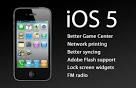 iOS 5 an incentive to jailbreak? | Planet iPhones