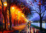 Romantical love painting photo - Love Photo (3195612) - Fanpop ...
