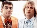 Komedija 'Glupan i tupan' lansirala je braću Petera i Bobbya Farrellya među ... - glupan-i-tupan