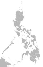 mapa ng pilipinas -map the philippines