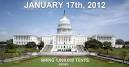 Million Man March - OCCUPY CONGRESS January 17th, 2012 | in5d ...