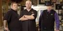 Cable Top 20: PAWN STARS, NBA All Star Game, WWE Raw, Jersey Shore ...