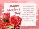 Messages related to mothers day - SignBoss LLC - Gillette, Wyoming.